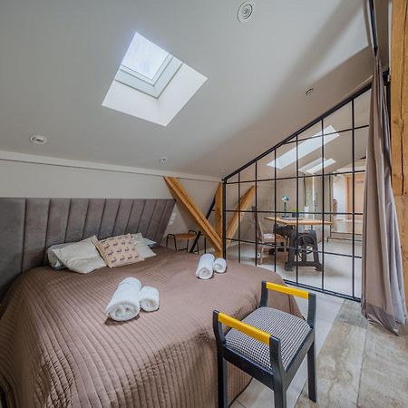 Golden Rooftop Apartment-Oldtown Wroclaw Exterior photo