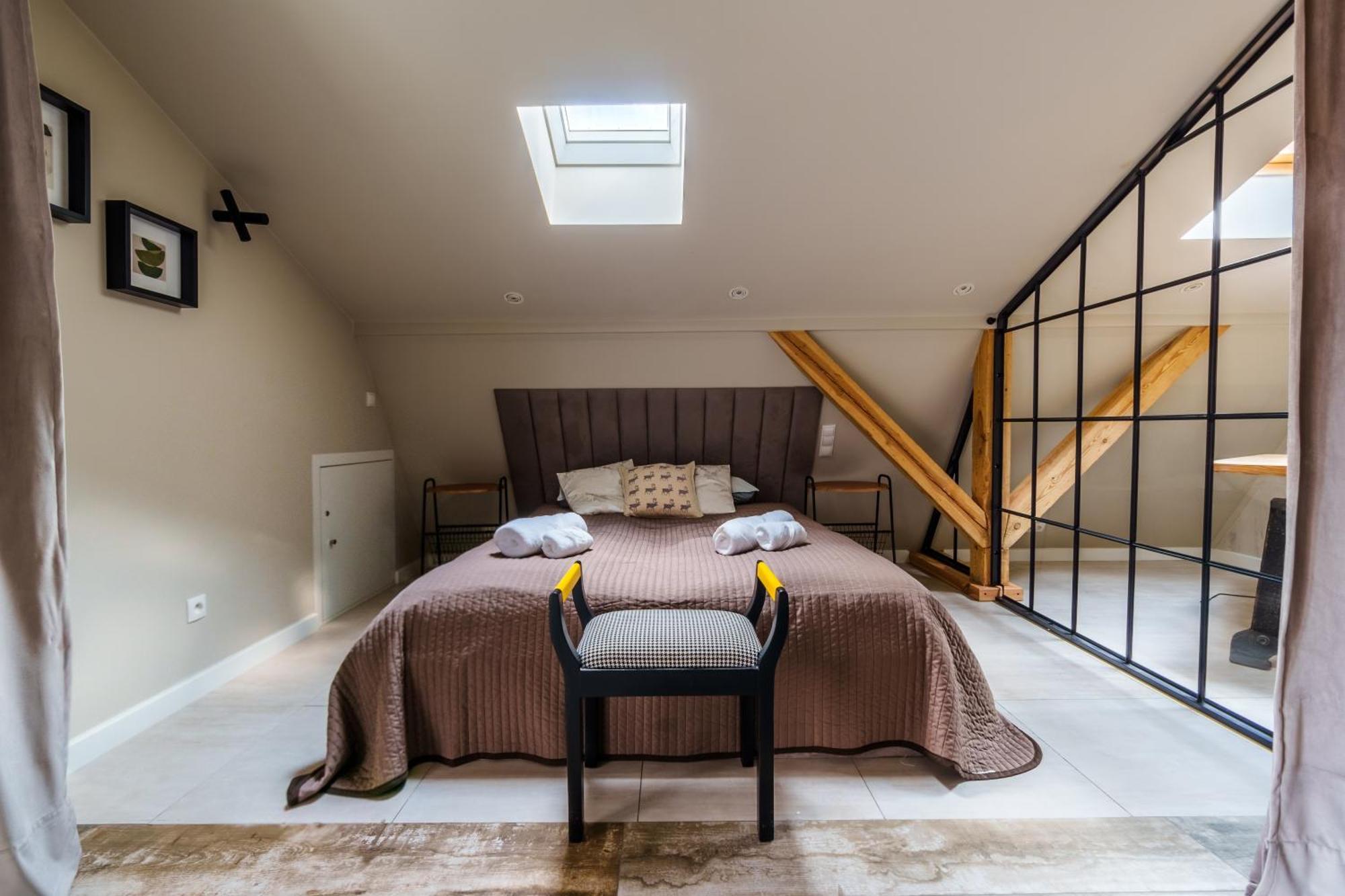 Golden Rooftop Apartment-Oldtown Wroclaw Exterior photo